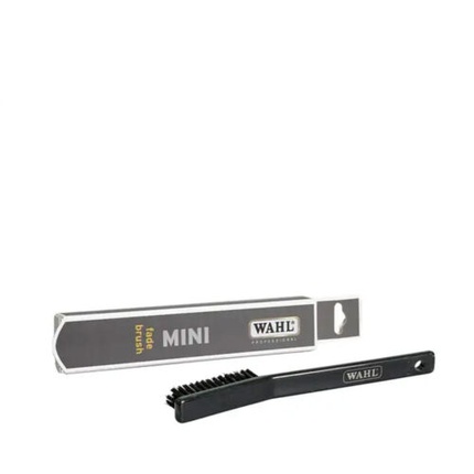 Mini Fade Brush - Мини-кисточка для бритья Wahl
Mini Fade Brush - Мини-кисточка для бритья Wahl