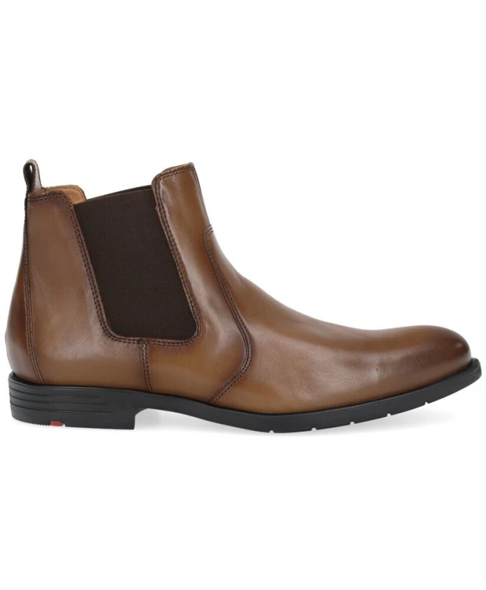 Ботинки Челси Eezy 315 Lloyd, коричневый
Ботинки Челси Eezy 315 Lloyd, коричневый