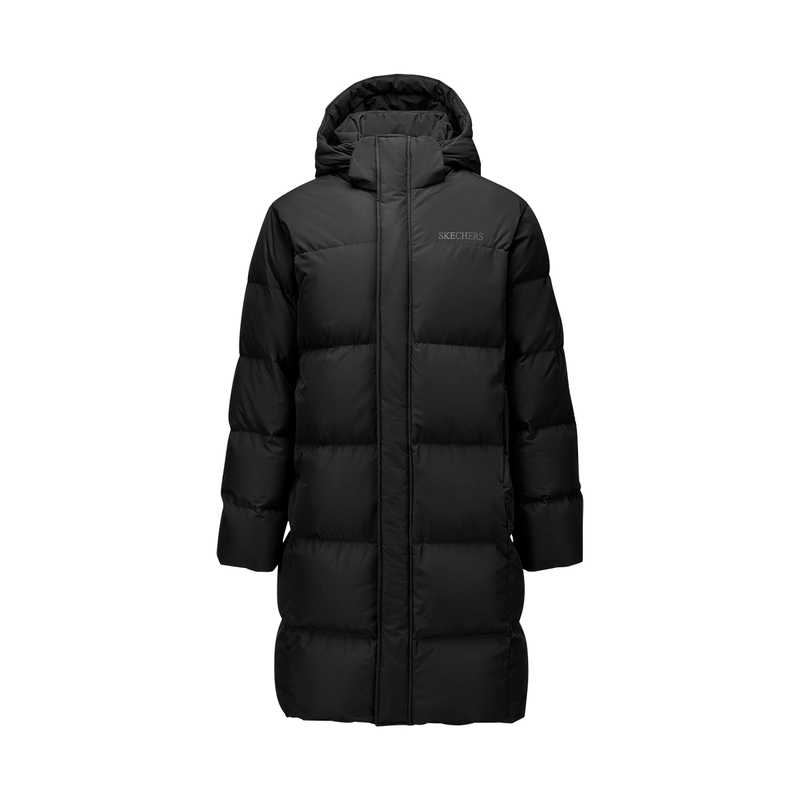 Skechers Куртка пуховая мужская, Carbon Black-0018
Skechers Куртка пуховая мужская, Carbon Black-0018