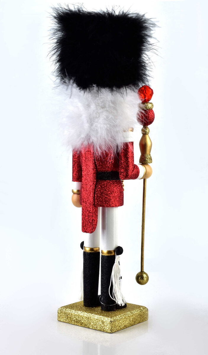 САНТА-ЛИЛА Щелкунчик Mondex
САНТА-ЛИЛА Щелкунчик Mondex