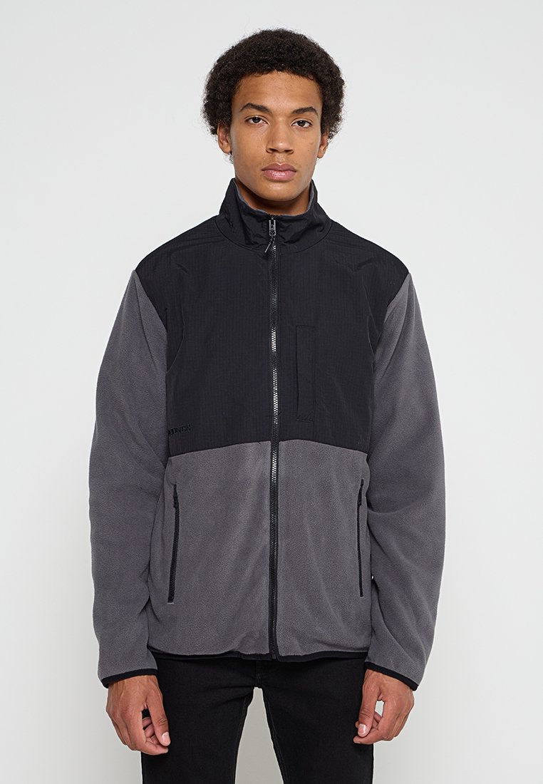 Флисовая куртка Jack & Jones HMARVIN, Castlerock/Grey
Флисовая куртка Jack & Jones HMARVIN, Castlerock/Grey