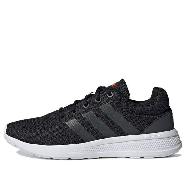 Кроссовки lite racer cln 2.0 Adidas, черный
Кроссовки lite racer cln 2.0 Adidas, черный