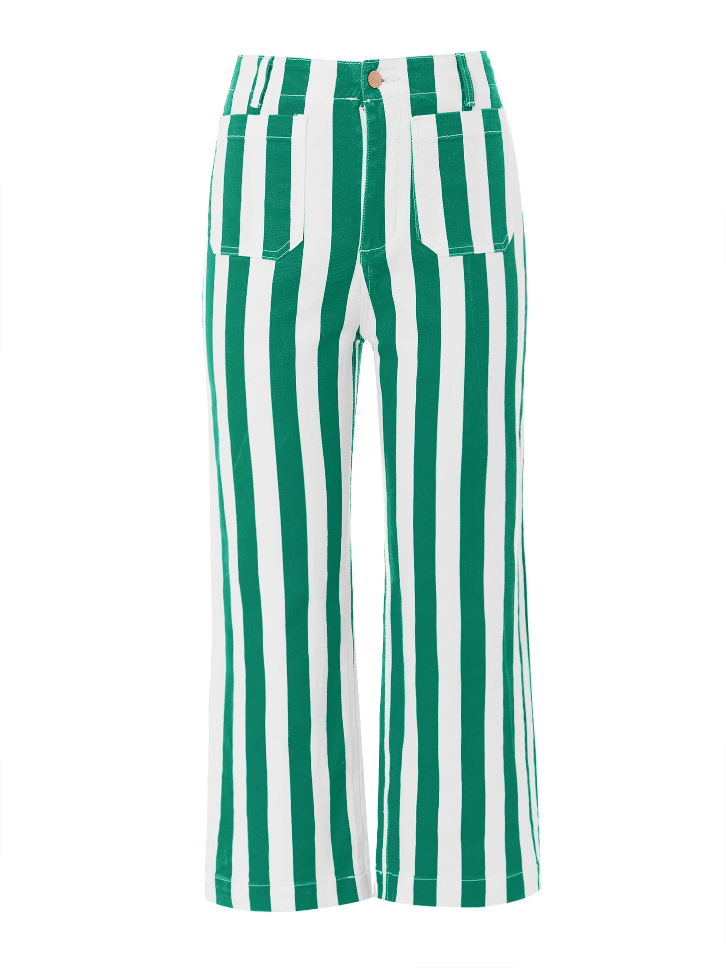 Imily Bela Джинсы Regular в цвете Green
Imily Bela Джинсы Regular в цвете Green