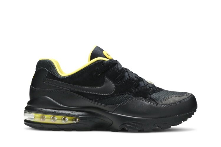 Кроссовки Nike Air Max 94 SE 'Black Tour Yellow', желтый, Желтый;черный, Кроссовки Nike Air Max 94 SE 'Black Tour Yellow', желтый
Кроссовки Nike Air Max 94 SE 'Black Tour Yellow', желтый, Желтый;черный, Кроссовки Nike Air Max 94 SE 'Black Tour Yellow', желтый