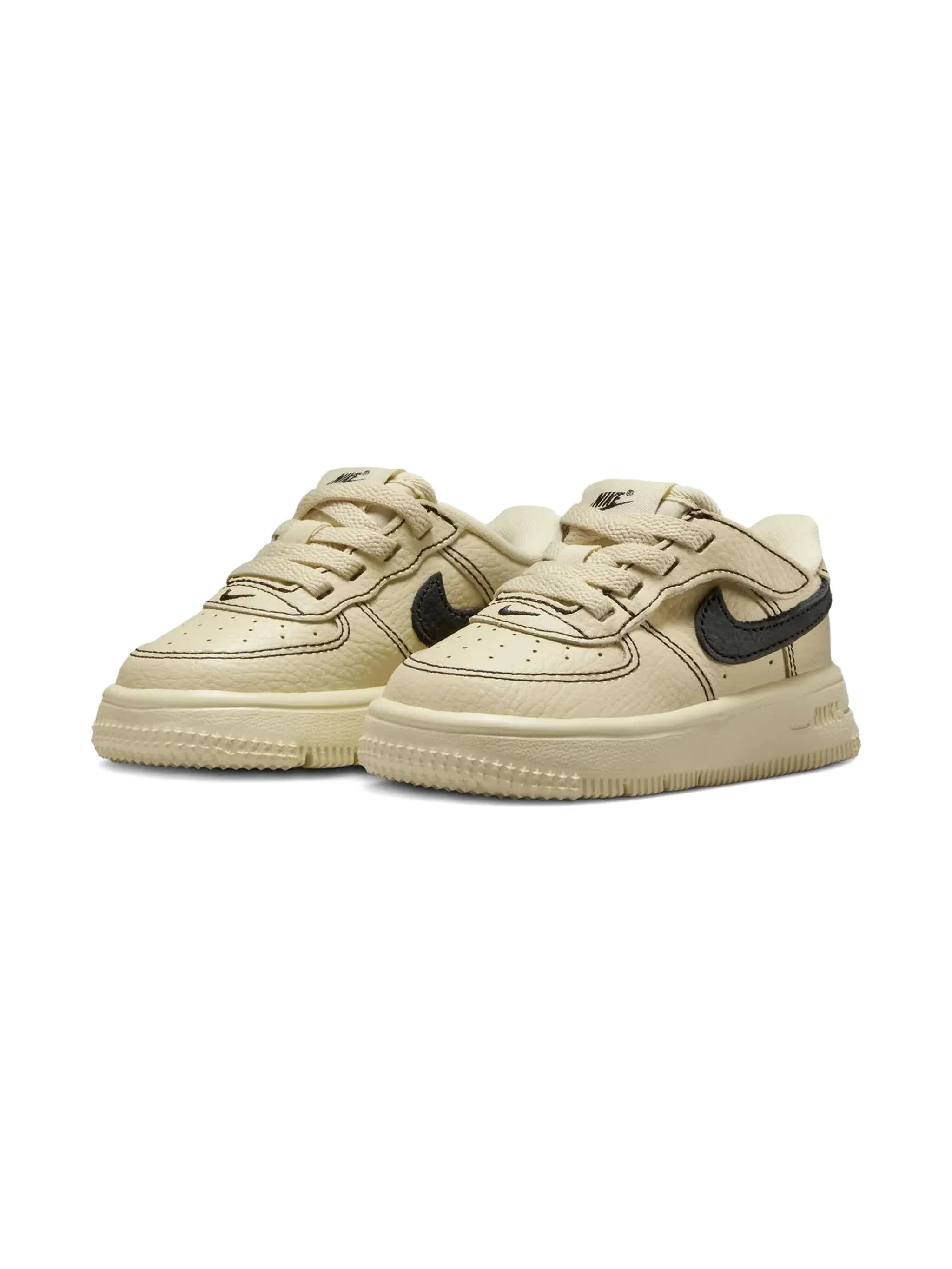 Кроссовки Air Force 1 Low LV8 Nike Kids, нейтральный
Кроссовки Air Force 1 Low LV8 Nike Kids, нейтральный