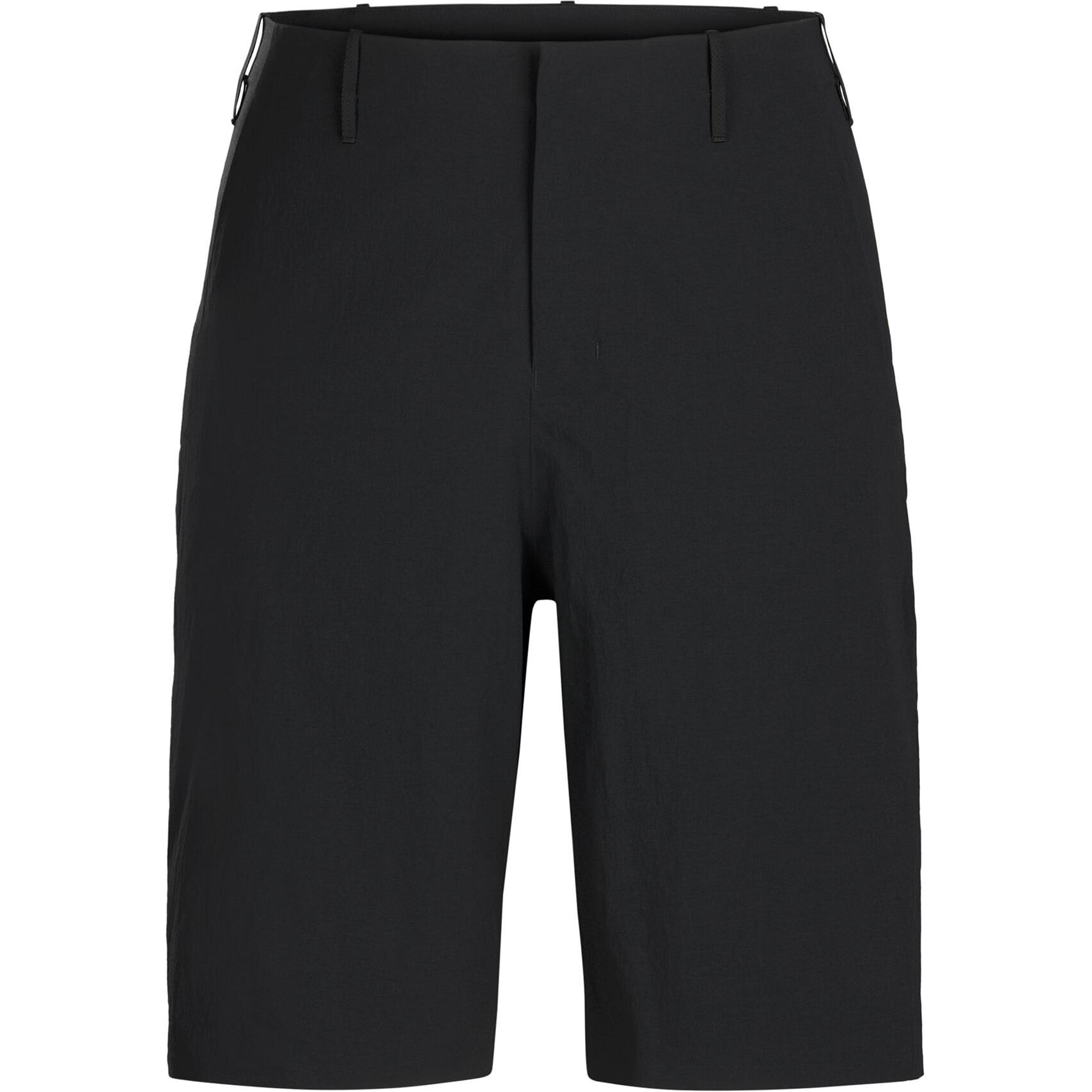 Arcteryx Veilance Collection повседневные шорты Women's Black
Arcteryx Veilance Collection повседневные шорты Women's Black