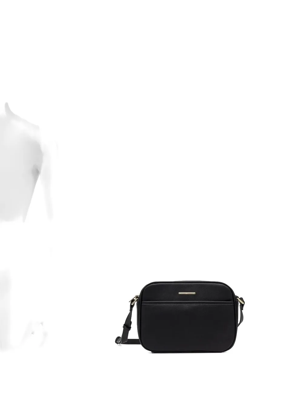 Сумка через плечо Celestye на молнии Geox, черный
Сумка через плечо Celestye на молнии Geox, черный