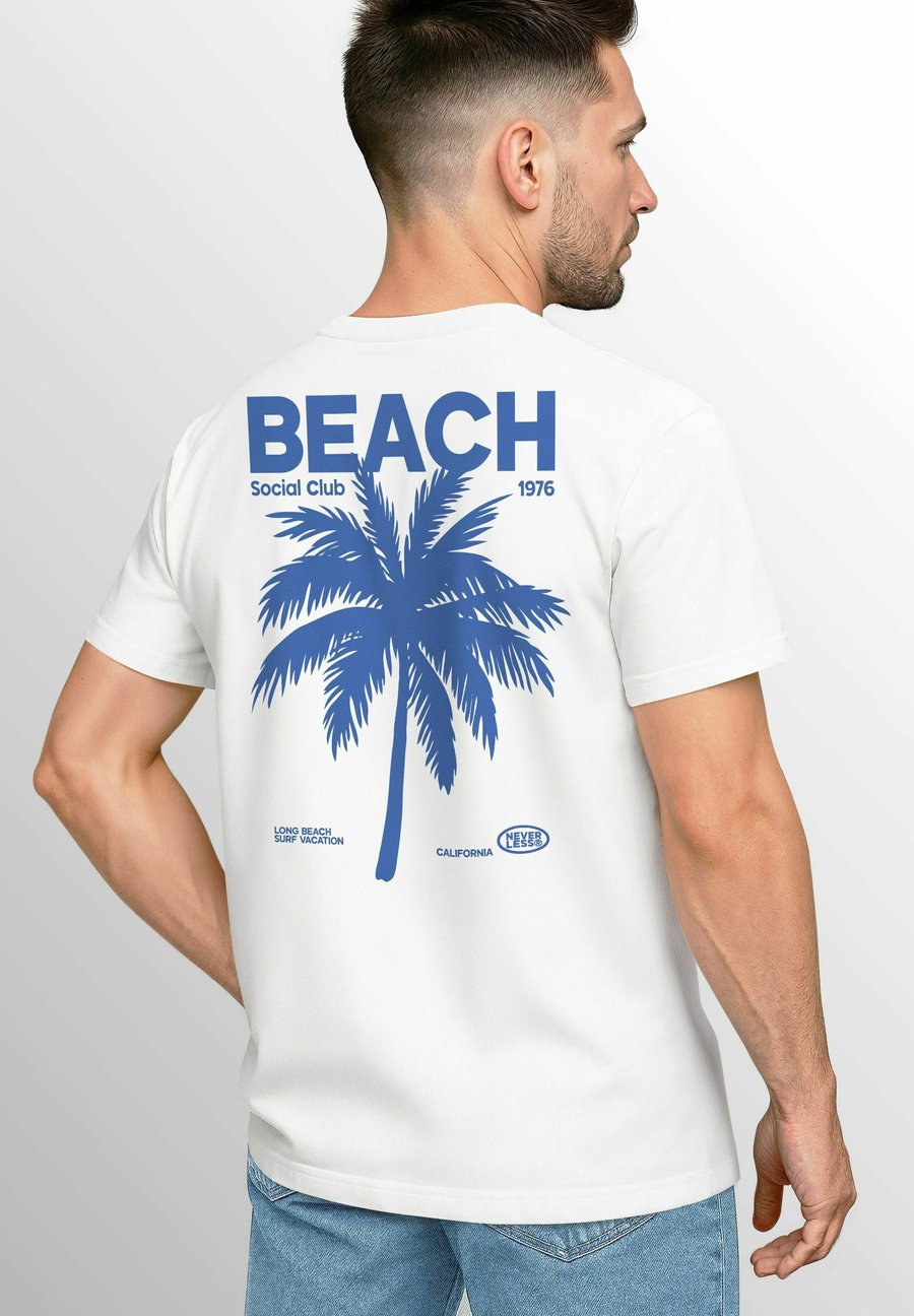 Футболка Neverless BACK SOMMER FUN MIT PALMEN RETRO TYPOGRAFIE, Weiß/Anthracite, Черный, Футболка Neverless BACK SOMMER FUN MIT PALMEN RETRO TYPOGRAFIE, Weiß/Anthracite
Футболка Neverless BACK SOMMER FUN MIT PALMEN RETRO TYPOGRAFIE, Weiß/Anthracite, Черный, Футболка Neverless BACK SOMMER FUN MIT PALMEN RETRO TYPOGRAFIE, Weiß/Anthracite