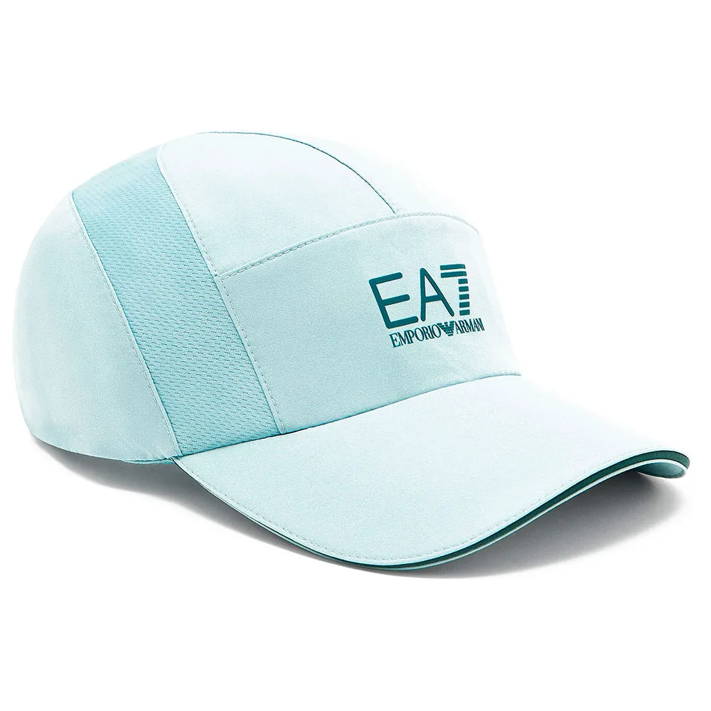 Кепка EA7 EMPORIO ARMANI Tennis Pro Light, синий
Кепка EA7 EMPORIO ARMANI Tennis Pro Light, синий