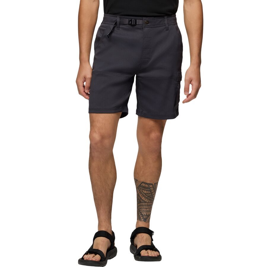 Шорты prAna Stretch Zion 8in Short prAna, Shadow
Шорты prAna Stretch Zion 8in Short prAna, Shadow