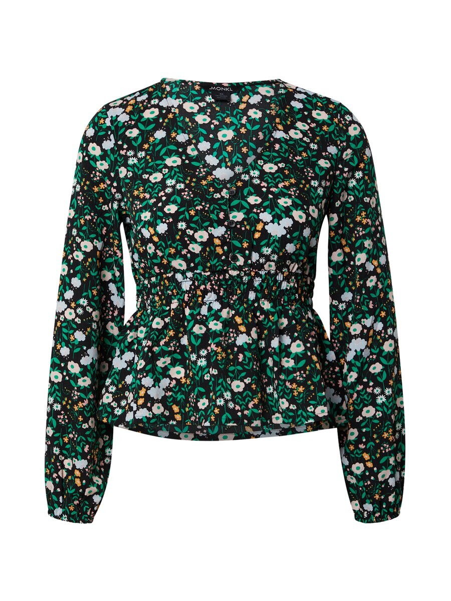 Блуза Monki, черный
Блуза Monki, черный