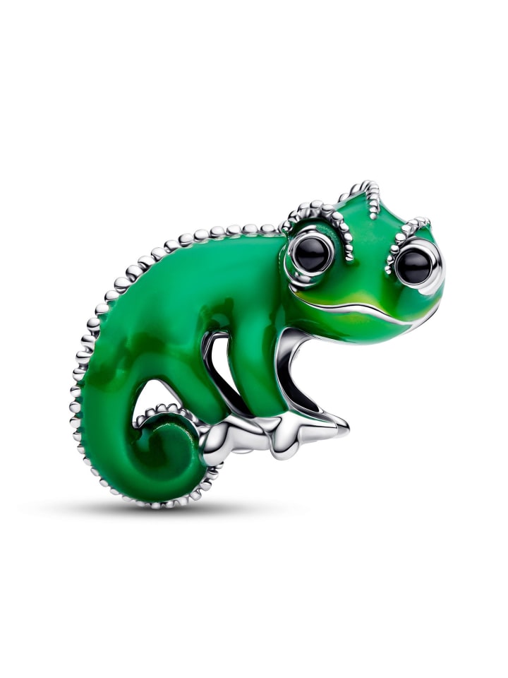 Pandora Серебряный кулон Disney Рапунцель Рапунцель Запутанная история Паскаль
Pandora Серебряный кулон Disney Рапунцель Рапунцель Запутанная история Паскаль