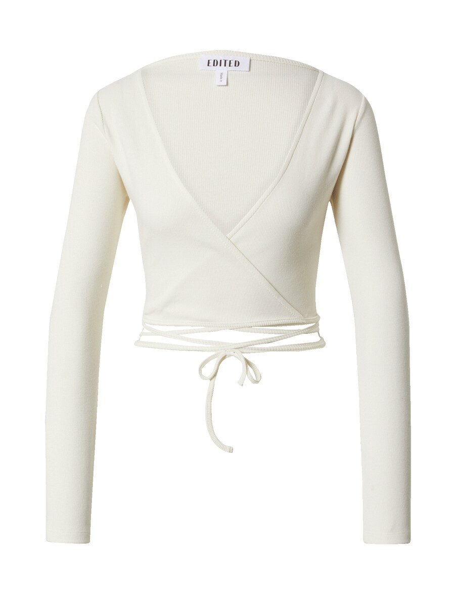 Рубашка EDITED Theodora, бежевый
Рубашка EDITED Theodora, бежевый