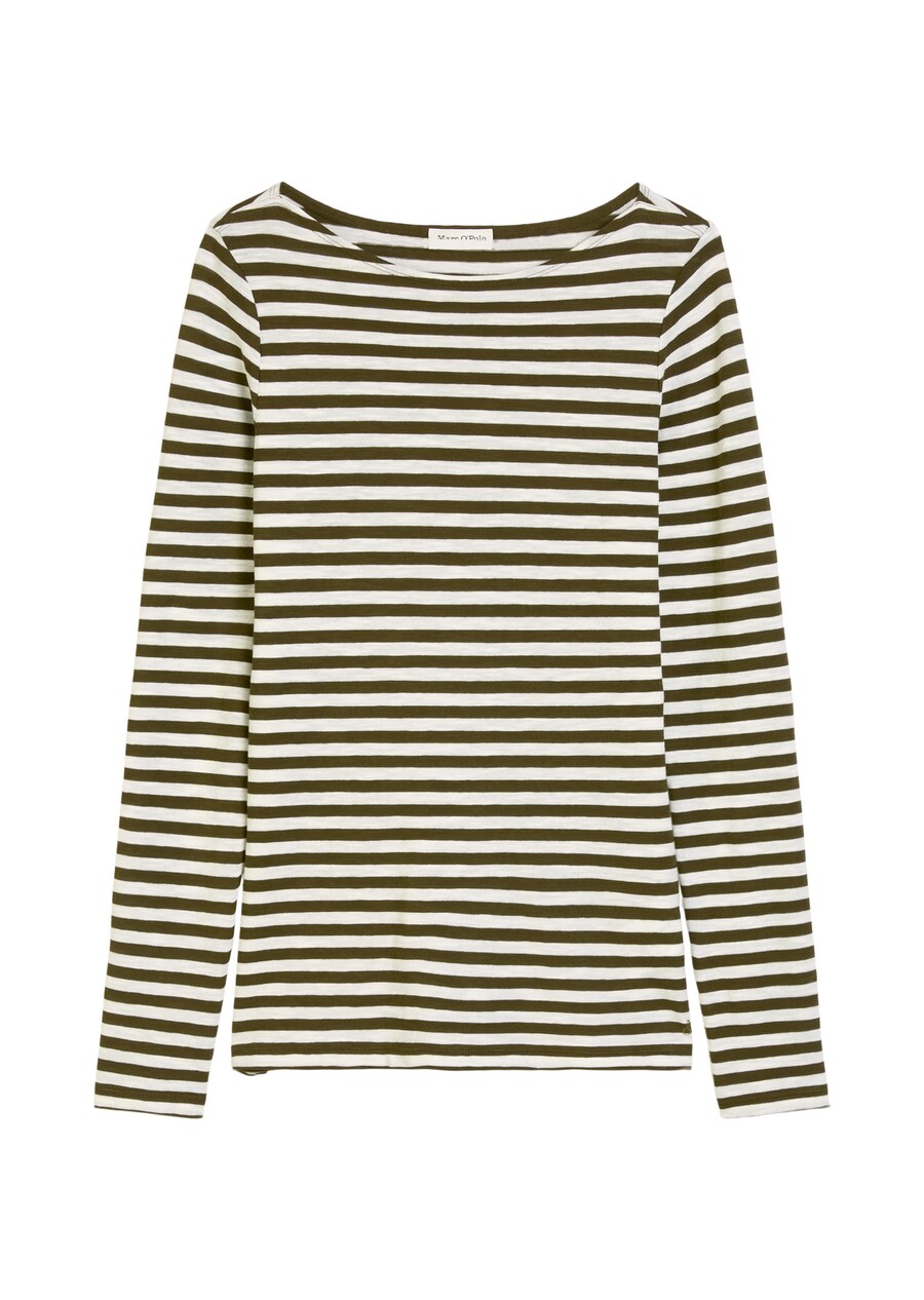 Лонгслив Marc OPolo, Dark green
Лонгслив Marc OPolo, Dark green