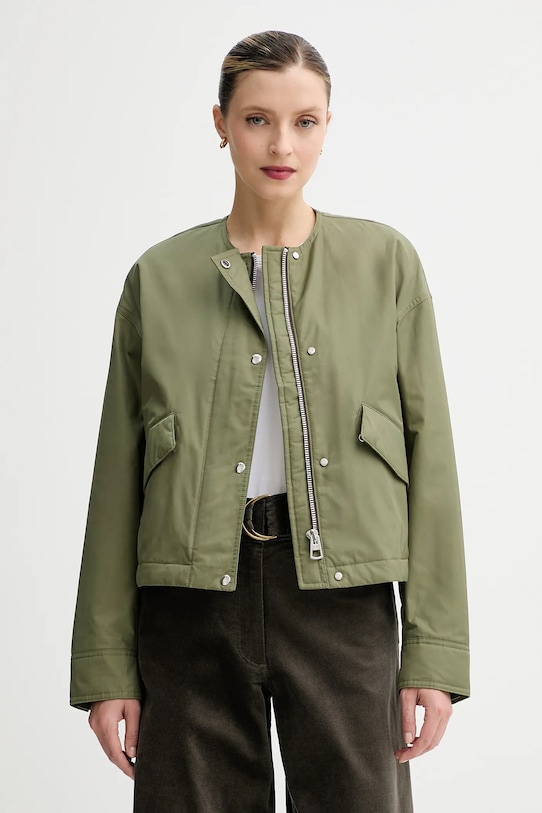 Куртка Marc O'Polo, зеленый
Куртка Marc O'Polo, зеленый