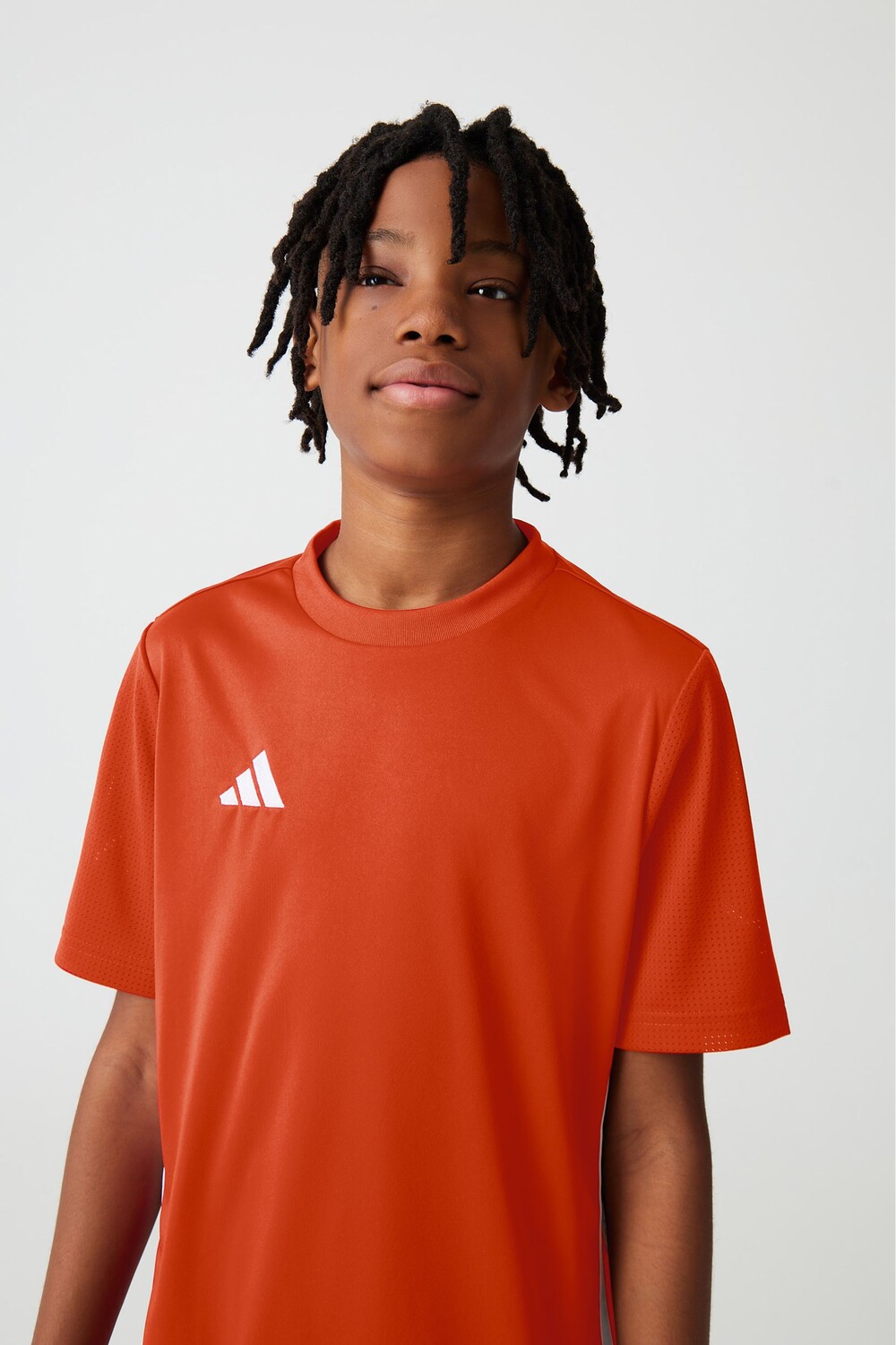 Настольная футболка 23 Adidas, оранжевый
Настольная футболка 23 Adidas, оранжевый