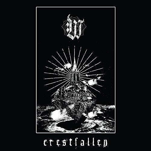 Виниловая пластинка Weltesser - Crestfallen
Виниловая пластинка Weltesser - Crestfallen