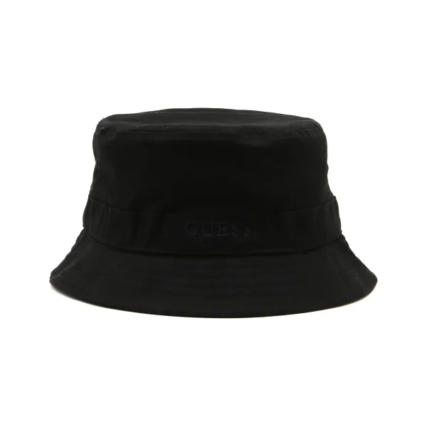 Шляпа Guess, черный
Шляпа Guess, черный
