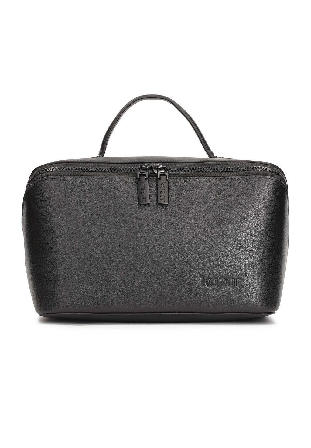 Косметичка NETUNO Kazar, цвет black, Черный, Косметичка NETUNO Kazar, цвет black
Косметичка NETUNO Kazar, цвет black, Черный, Косметичка NETUNO Kazar, цвет black