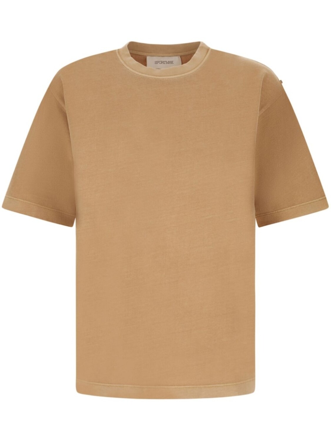 Футболка Валико Sportmax, нейтральный цвет
Футболка Валико Sportmax, нейтральный цвет