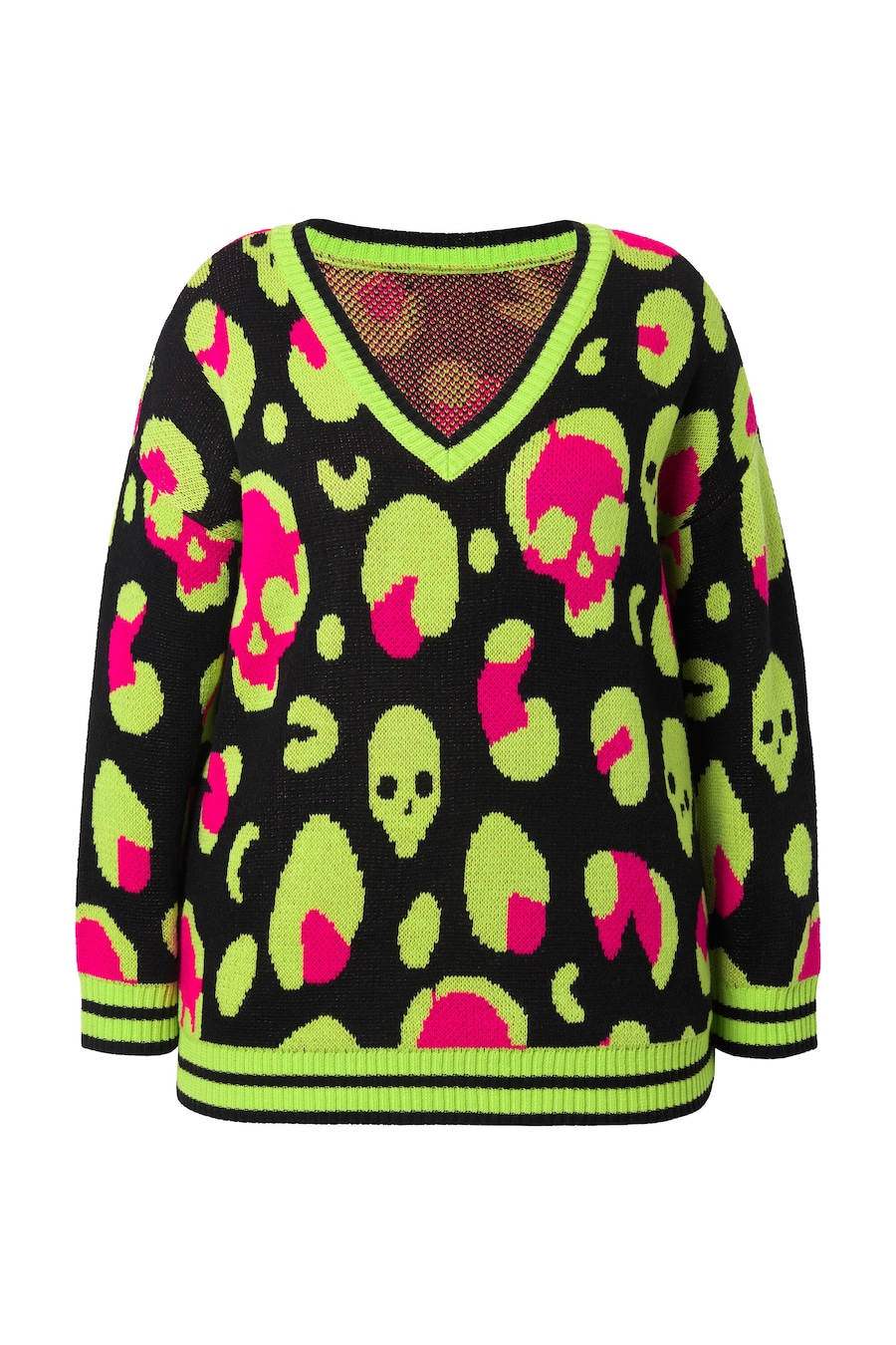 Свитер Angel of Style, черный
Свитер Angel of Style, черный