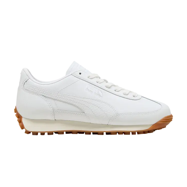 Кроссовки Easy Rider Leather Big Kid, цвет White Gum
Кроссовки Easy Rider Leather Big Kid, цвет White Gum