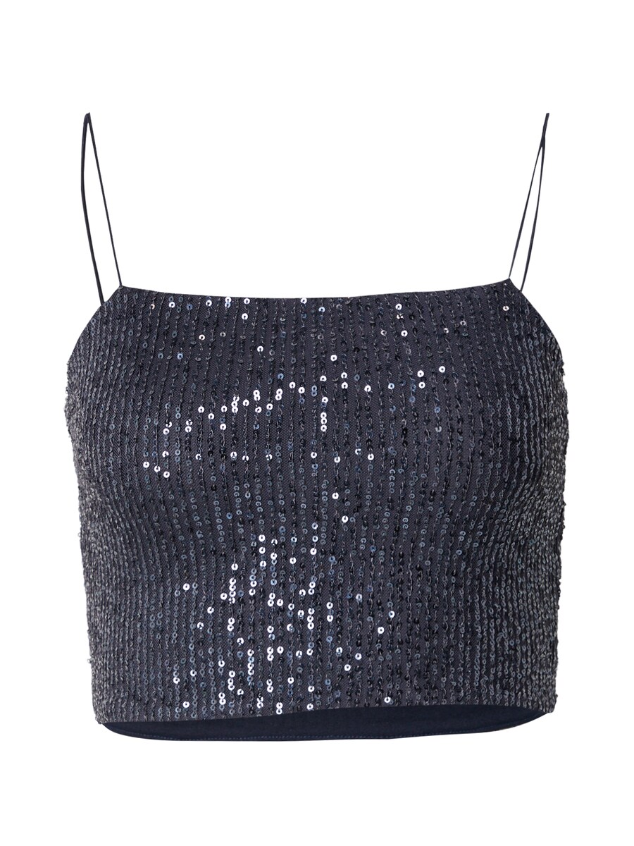 Топ studioselect Zuri, темно-синий
Топ studioselect Zuri, темно-синий