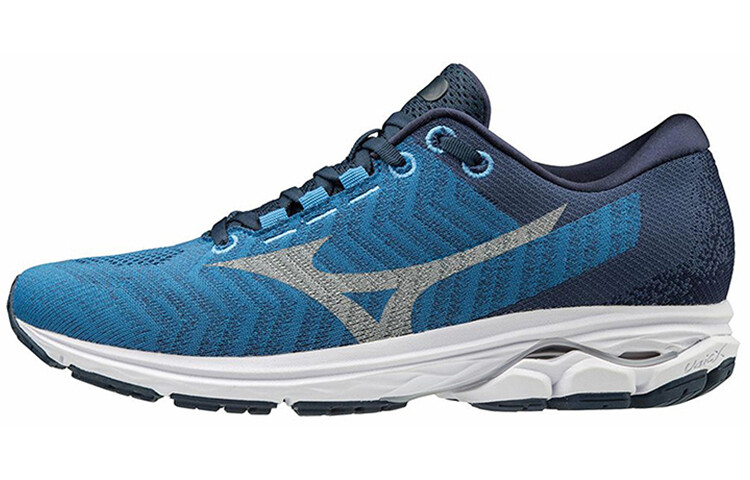 Mizuno Wave Rider Кроссовки Мужчины
Mizuno Wave Rider Кроссовки Мужчины