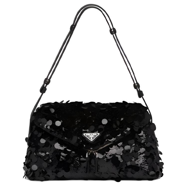 Сумка через плечо PRADA
Сумка через плечо PRADA