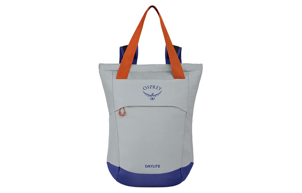 OSPREY 20-литровый наружный рюкзак из полиэстера серебристый унисекс, Silver
OSPREY 20-литровый наружный рюкзак из полиэстера серебристый унисекс, Silver