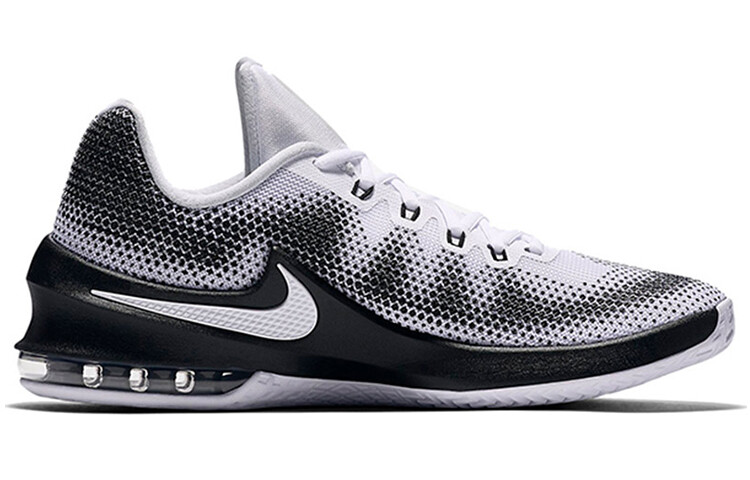 Мужские баскетбольные кроссовки Nike Air Max Infuriate
Мужские баскетбольные кроссовки Nike Air Max Infuriate