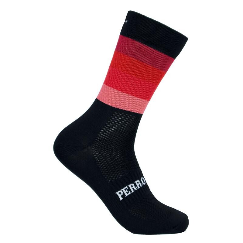 Спортивные носки унисекс Crazy Dog Widow, черные и красные Perro Loco, цвет negro
Спортивные носки унисекс Crazy Dog Widow, черные и красные Perro Loco, цвет negro
