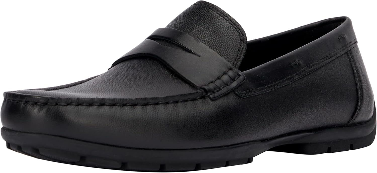 Мужские слипоны Geox Mwintermonet2fit6, черный
Мужские слипоны Geox Mwintermonet2fit6, черный