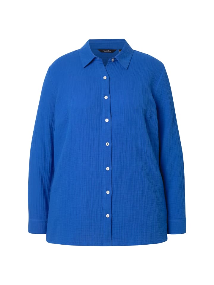 Блузка Angel of Style, синий
Блузка Angel of Style, синий