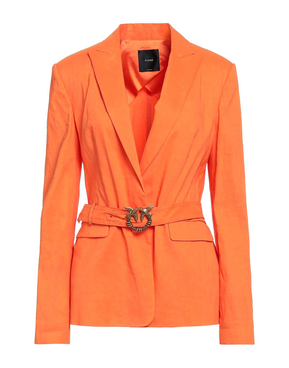 Блейзер Pinko, оранжевый 
Блейзер Pinko, оранжевый