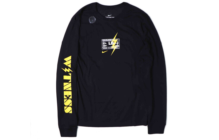 Мужская футболка Nike, цвет Black
Мужская футболка Nike, цвет Black