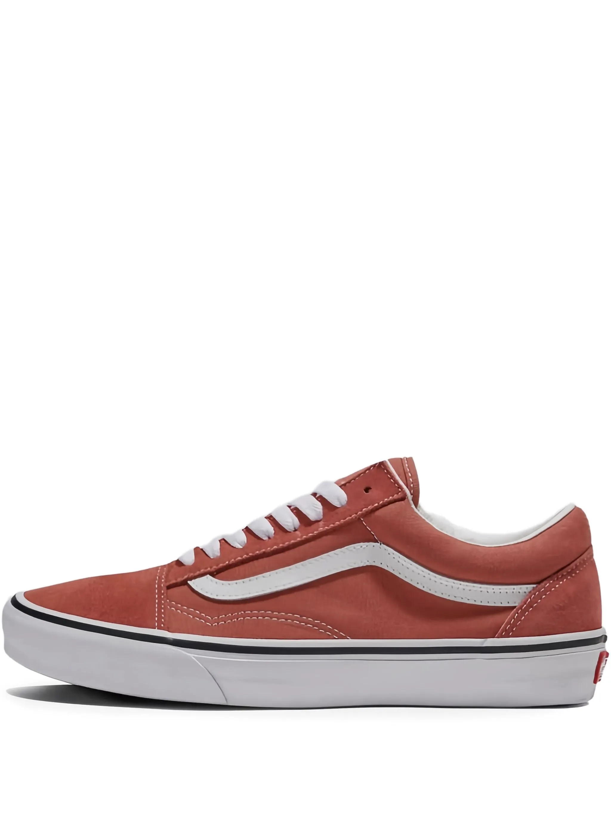 Кеды Old Skool Auburn Vans, оранжевый
Кеды Old Skool Auburn Vans, оранжевый