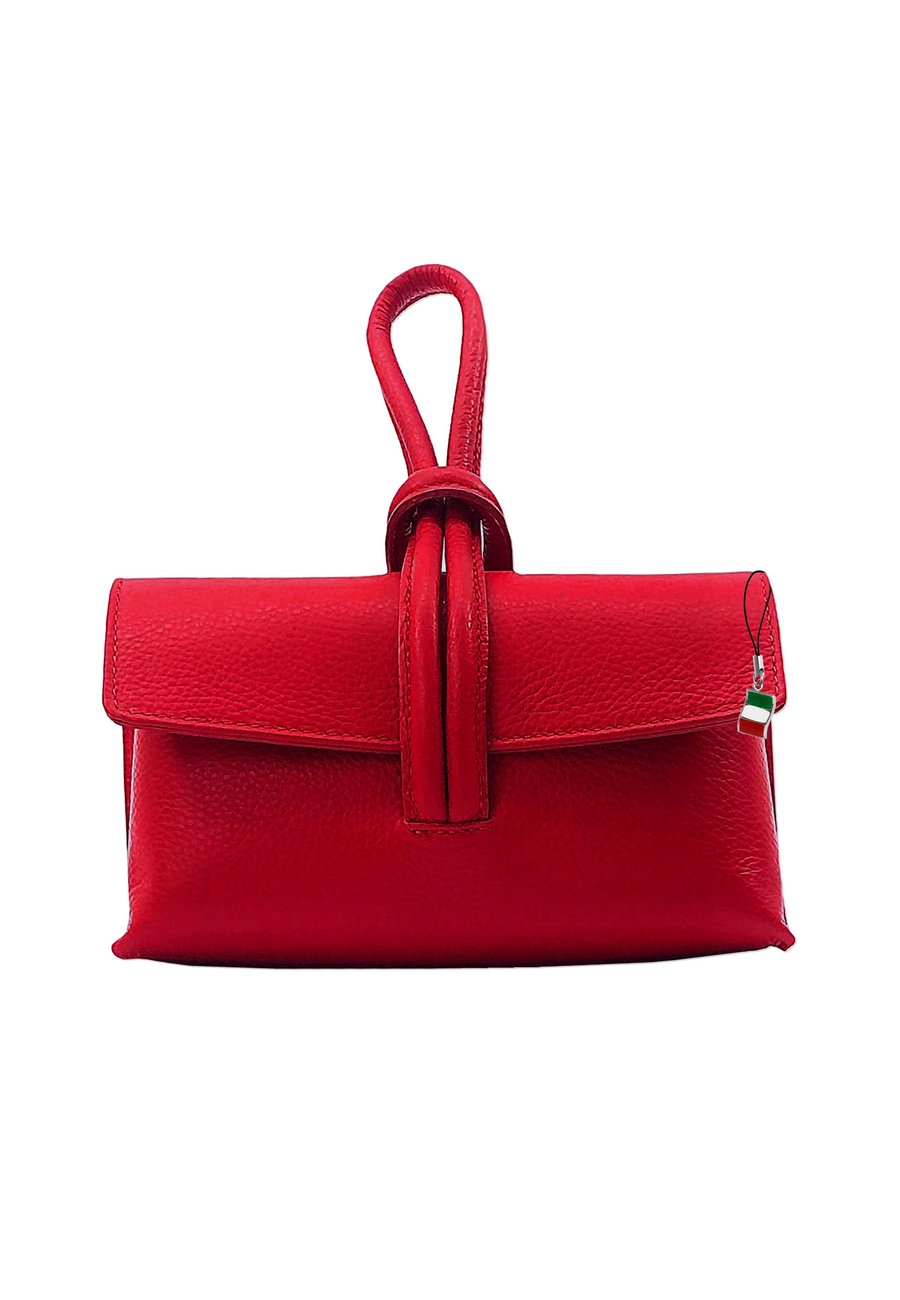 Сумка кросс-боди DrachenLeder Cross body bag, Rot/Red
Сумка кросс-боди DrachenLeder Cross body bag, Rot/Red