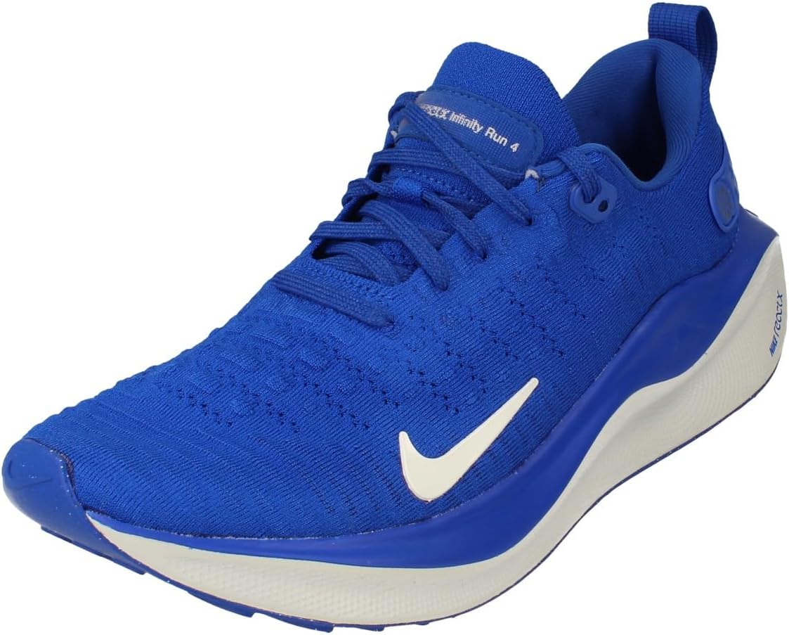Мужские кроссовки для бега Nike Reactx Infinity Run 4 Dr2665, Racer Blue Football Grey 401
Мужские кроссовки для бега Nike Reactx Infinity Run 4 Dr2665, Racer Blue Football Grey 401