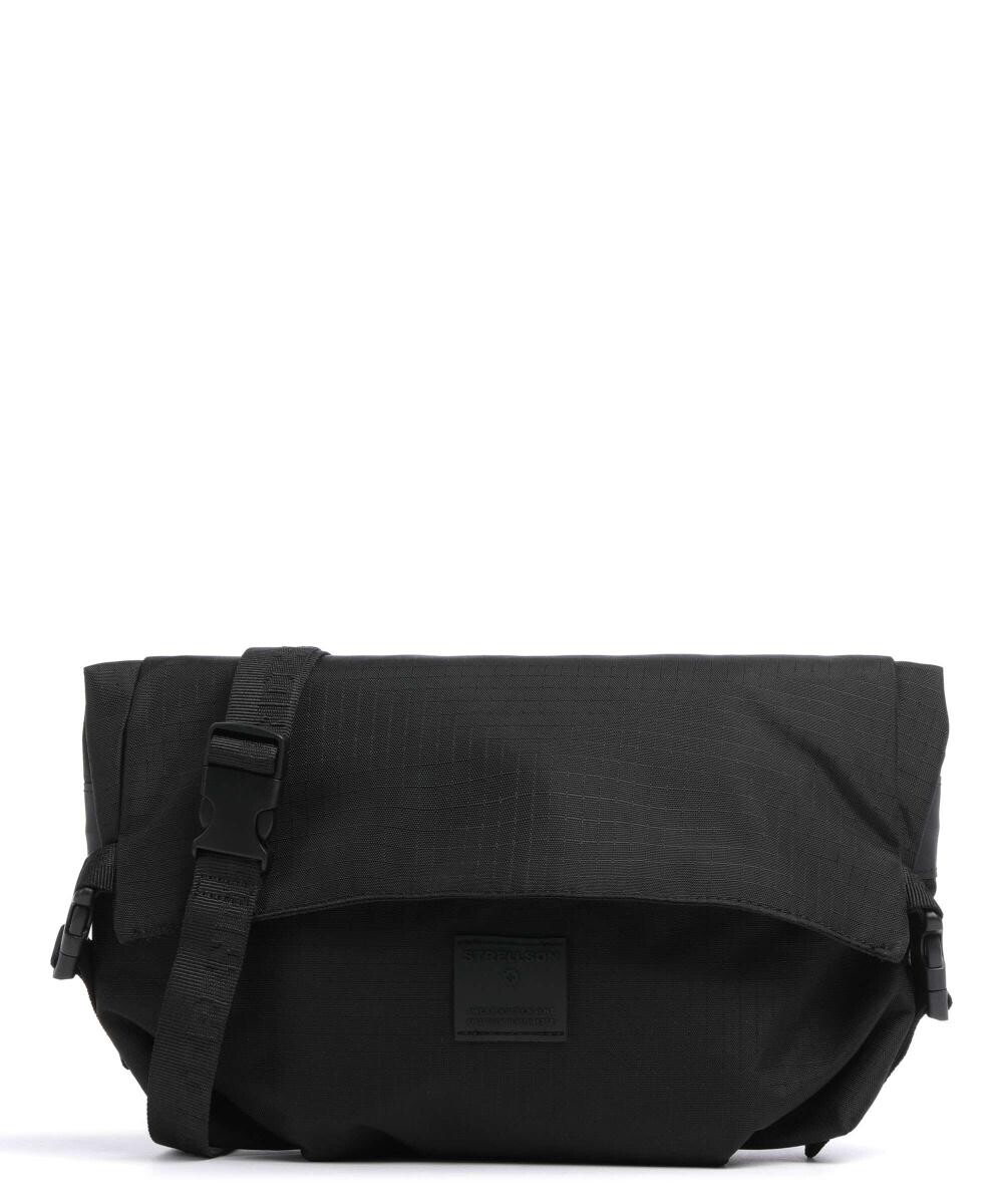 Сумка через плечо Northwood rs bruno, нейлон Strellson, черный
Сумка через плечо Northwood rs bruno, нейлон Strellson, черный