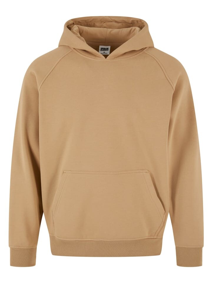 Толстовка Urban Classics, цвет warmsand
Толстовка Urban Classics, цвет warmsand