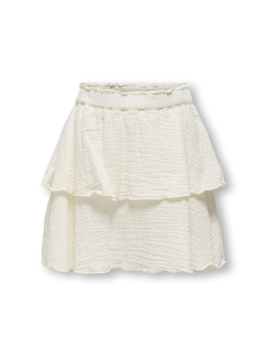 Юбка ONLY GIRLS Thyra, белый
Юбка ONLY GIRLS Thyra, белый