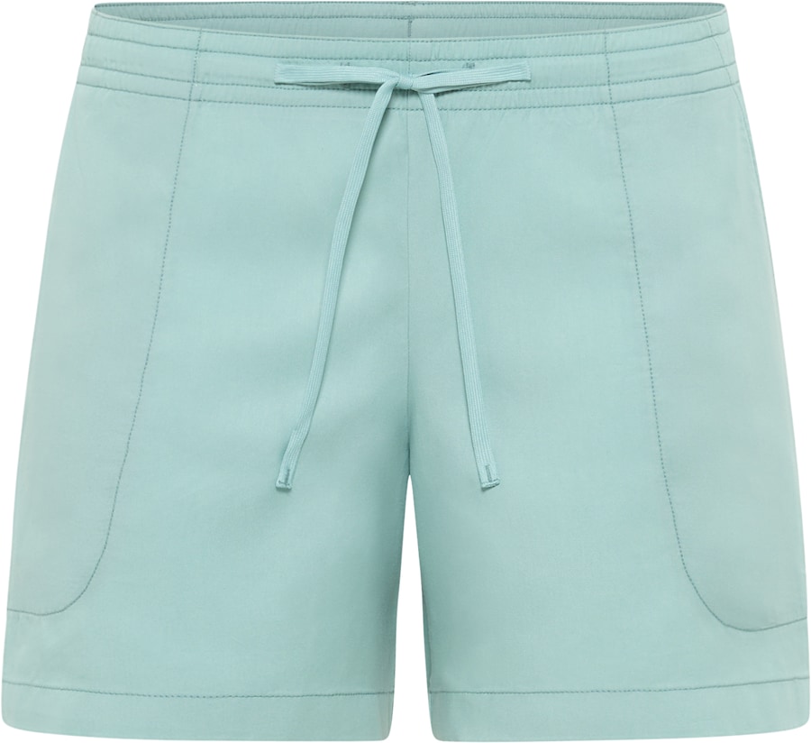 Свободные брюки для активного отдыха JACK WOLFSKIN, зеленый
Свободные брюки для активного отдыха JACK WOLFSKIN, зеленый