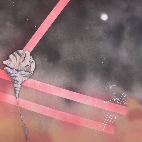 Виниловая пластинка Sunflo'Er - 1963 (Black Silver Baby Pink)
Виниловая пластинка Sunflo'Er - 1963 (Black Silver Baby Pink)