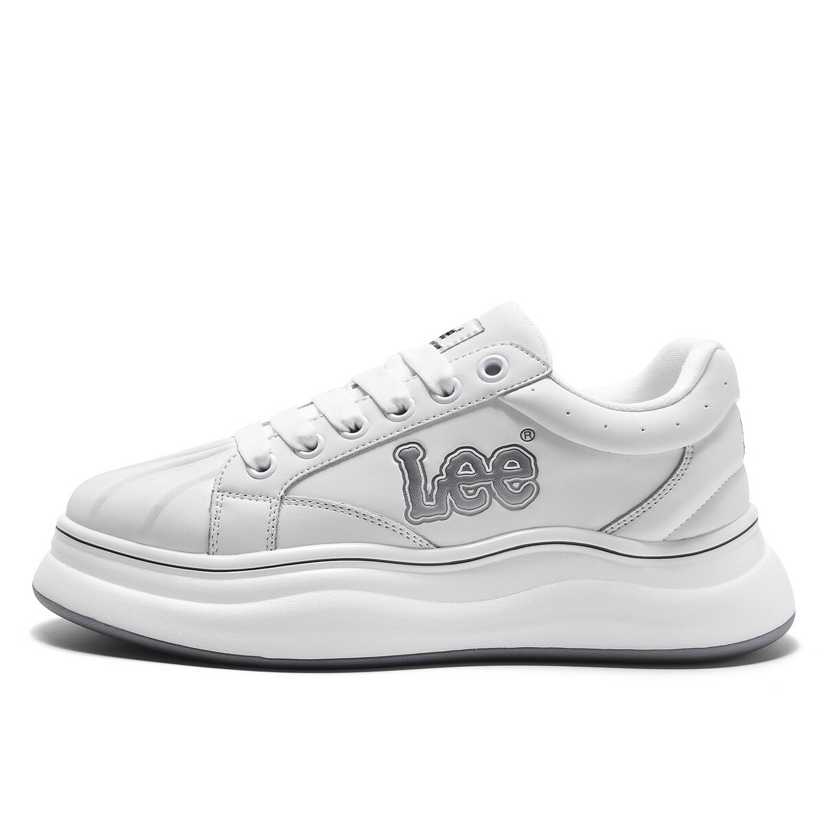 Кеды мужские, обувь для скейтбординга низкая Lee, зеленый
Кеды мужские, обувь для скейтбординга низкая Lee, зеленый