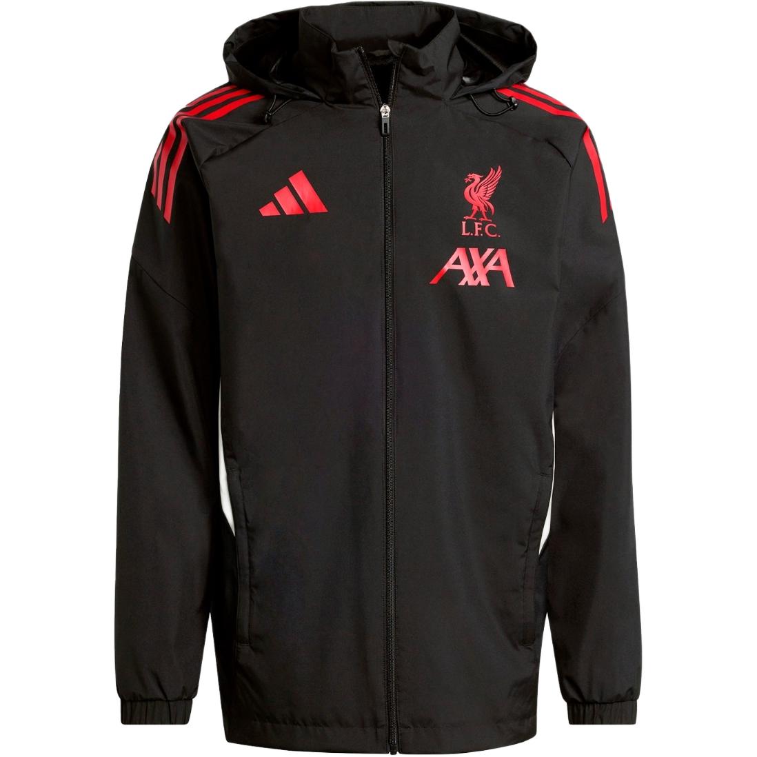 Adidas Футбольная майка мужская черная Moderate
Adidas Футбольная майка мужская черная Moderate