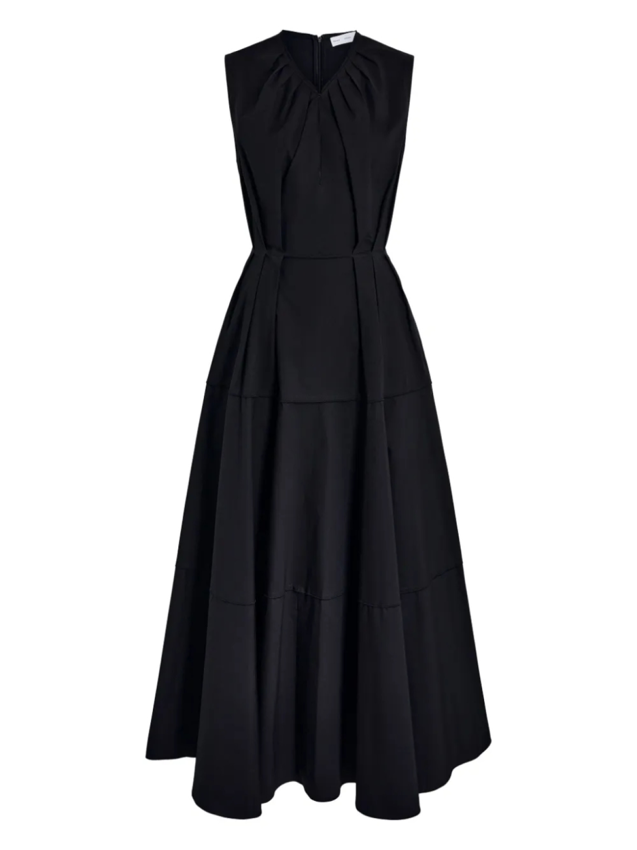 Proenza Schouler White Label платье Kailey, черный
Proenza Schouler White Label платье Kailey, черный