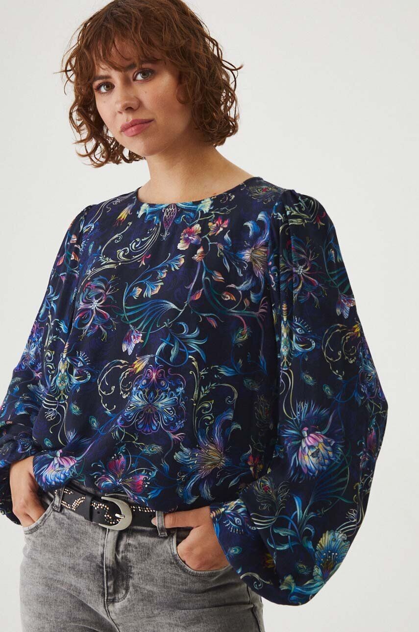 Блуза Medicine, темно-синий
Блуза Medicine, темно-синий