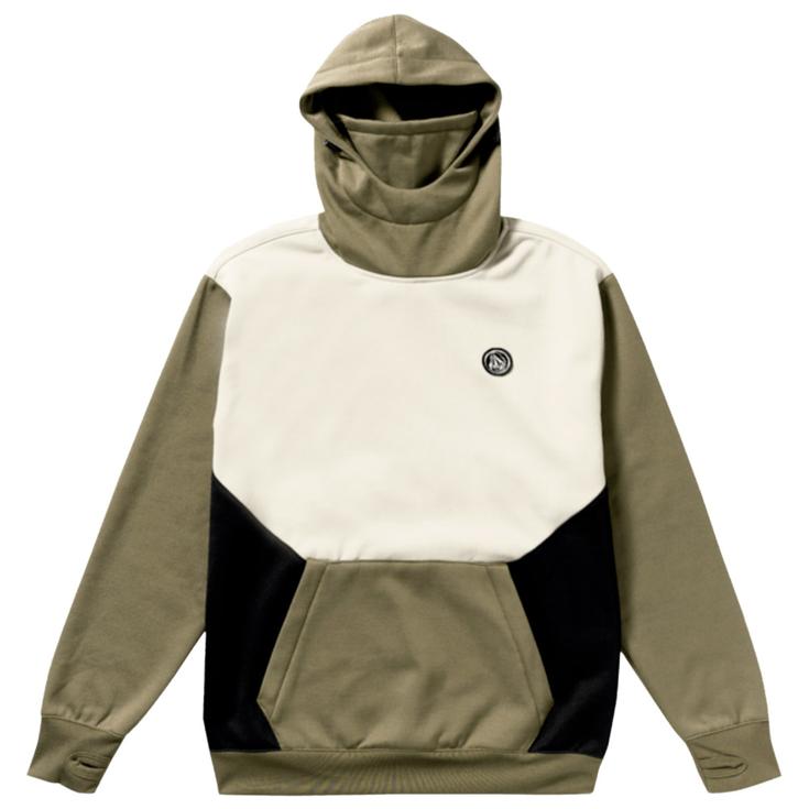 Толстовка с капюшоном для гидро-райдинга в стиле милитари - s Volcom, Хаки, Толстовка с капюшоном для гидро-райдинга в стиле милитари - s Volcom
Толстовка с капюшоном для гидро-райдинга в стиле милитари - s Volcom, Хаки, Толстовка с капюшоном для гидро-райдинга в стиле милитари - s Volcom