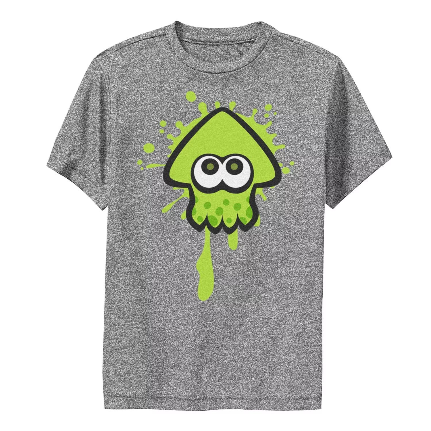 Зеленая футболка Nintendo Splatoon Inkling Squid Splat для мальчиков 8–20 лет Licensed Character, Зеленый, Зеленая футболка Nintendo Splatoon Inkling Squid Splat для мальчиков 8–20 лет Licensed Character
Зеленая футболка Nintendo Splatoon Inkling Squid Splat для мальчиков 8–20 лет Licensed Character, Зеленый, Зеленая футболка Nintendo Splatoon Inkling Squid Splat для мальчиков 8–20 лет Licensed Character